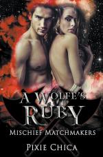 Pixie Chica: A Wolfe