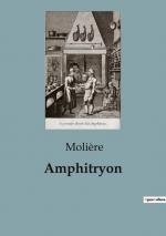 Amphitryon | Taschenbuch | Paperback | Französisch | 2023 | Culturea | EAN 9791041820528