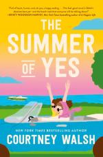 Courtney Walsh: The Summer of Yes | Cour