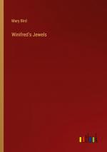 Winifred's Jewels | Mary Bird | Taschenbuch | Paperback | Englisch | 2024 | Outlook Verlag | EAN 9783368851804