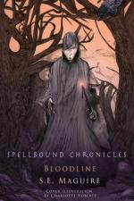Spellbound Chronicles | Blood Line | Suzanne Maguire (u. a.) | Taschenbuch | Englisch | 2014 | Troubador Publishing Ltd | EAN 9781783064694