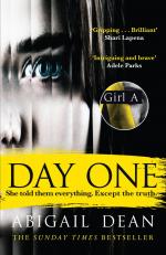 Day One | Abigail Dean | Taschenbuch | 368 S. | Englisch | 2024 | Harper Collins Publ. UK | EAN 9780008389307