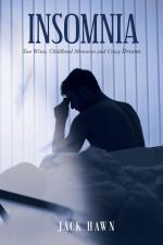 Insomnia | Two Wives, Childhood Memories and Crazy Dreams | Jack Hawn | Taschenbuch | Englisch | 2023 | PageLink Solutions | EAN 9798989700431