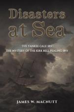 Disasters at Sea | James W. Macnutt | Taschenbuch | Englisch | 2024 | Austin Macauley | EAN 9781685621742