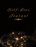 Self-Love Journal | Taschenbuch | Englisch | 2024 | Maven Press | EAN 9780975617403