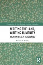 Writing the Land, Writing Humanity | The Maya Literary Renaissance | Charles M. Pigott | Taschenbuch | Paperback | Englisch | 2021 | Routledge | EAN 9781032237909