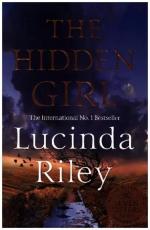 Lucinda Riley: The Hidden Girl | Lucinda
