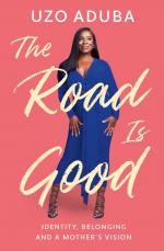 The Road is Good | The powerful and inspiring memoir from the Orange Is The New Black star | Uzo Aduba | Taschenbuch | Englisch | 2024 | Hodder And Stoughton Ltd. | EAN 9781529382297