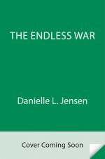 The Endless War | Danielle L. Jensen | Taschenbuch | The Bridge Kingdom | Einband - flex.(Paperback) | Englisch | 2025 | Random House LLC US | EAN 9780593975275