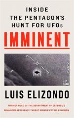 Imminent | Inside the Pentagon's Hunt for UFOs | Luis Elizondo | Taschenbuch | 304 S. | Englisch | 2024 | Bonnier Books UK | EAN 9781789466065