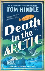 Death in the Arctic | Tom Hindle | Buch | Englisch | 2025 | Cornerstone | EAN 9781529927221