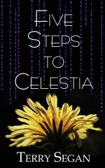 Five Steps to Celestia | Terry Segan | Taschenbuch | Paperback | Englisch | 2024 | The Wild Rose Press | EAN 9781509255122