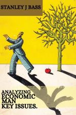 Analyzing Economic man | Key issues.: KEy issuEs. | Stanley J Bass | Taschenbuch | Paperback | Englisch | 2024 | stanley j bass | EAN 9783419204191