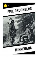 Minnehaha | Emil Droonberg | Taschenbuch | 140 S. | Deutsch | 2024 | Sharp Ink | EAN 9788028375812