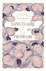 Freydis Lova: Sanctuaire | Freydis Lova 