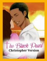 The Black Pearl (Christopher) | Shella Stanley | Taschenbuch | Englisch | 2023 | Lulu.com | EAN 9781312687196