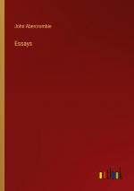 Essays | John Abercrombie | Taschenbuch | Paperback | Englisch | 2024 | Outlook Verlag | EAN 9783385264717