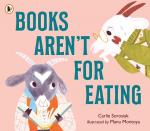 Carlie Sorosiak: Books Aren