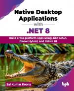Kumar Koona, Sai: Native Desktop Applica