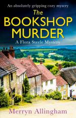 The Bookshop Murder | An absolutely gripping cozy mystery | Merryn Allingham | Taschenbuch | Englisch | 2021 | Bookouture | EAN 9781800196827