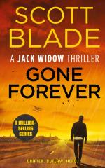 Scott Blade: Gone Forever | Scott Blade 