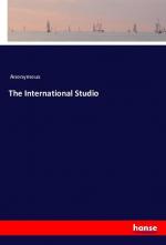 The International Studio | Anonymous | Taschenbuch | Paperback | Englisch | 2021 | hansebooks | EAN 9783348057837