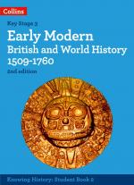 Early Modern British and World History 1509-1760 | Laura Aitken-Burt (u. a.) | Taschenbuch | Kartoniert / Broschiert | Englisch | 2022 | HarperCollins Publishers | EAN 9780008492052