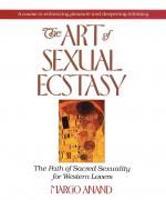 Margo Anand: The Art of Sexual Ecstasy |