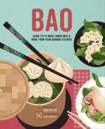 Bao Buns | Asian-Style Buns, Dumplings & More from your Bamboo Streamer | Loretta Liu | Buch | Gebunden | Englisch | 2022 | Ryland Peters | EAN 9781788794749