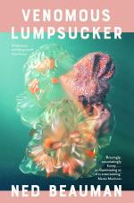 Venomous Lumpsucker | Ned Beauman | Taschenbuch | VI | Englisch | 2022 | Hodder And Stoughton Ltd. | EAN 9781473613560
