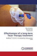 Effectiveness of a long-term Tecar Therapy treatment | Building T.T.E.S.S.K.: an evaluating rating system scale | Marco Sorrentino (u. a.) | Taschenbuch | Paperback | Englisch | 2022