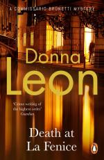 Death at La Fenice | Donna Leon | Taschenbuch | 340 S. | Englisch | 2022 | Cornerstone | EAN 9781529158304