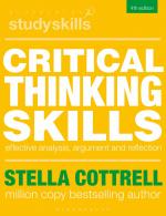 Stella Cottrell: Critical Thinking Skill