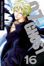 07-Ghost, Vol. 16 | Yuki Amemiya (u. a.) | Taschenbuch | Englisch | 2015 | Viz Media | EAN 9781421577784