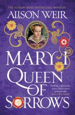 Mary I: Queen of Sorrows | Alison Weir | Taschenbuch | Englisch | 2025 | Headline | EAN 9781472278173