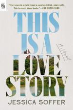 This Is a Love Story | A Novel | Jessica Soffer | Taschenbuch | 304 S. | Englisch | 2025 | Penguin LLC US | EAN 9798217046317