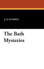 The Bath Mysteries | E. R. Punshon | Taschenbuch | Englisch | 2024 | Wildside Press | EAN 9781434433442