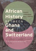 African History between Ghana and Switzerland | Essays Honouring Paul Jenkins | E. Sasu Kwame Sewordor (u. a.) | Taschenbuch | Englisch | 2024 | Basler Afrika Bibliographien | EAN 9783906927640