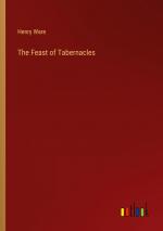 The Feast of Tabernacles | Henry Ware | Taschenbuch | Paperback | Englisch | 2024 | Outlook Verlag | EAN 9783385617612