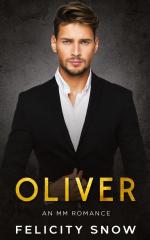 Oliver | Felicity Snow | Taschenbuch | Englisch | 2024 | Felicity Snow | EAN 9798330415953