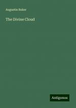 The Divine Cloud | Augustin Baker | Taschenbuch | Paperback | Englisch | 2024 | Antigonos Verlag | EAN 9783386835152