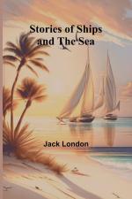 Stories of Ships and the Sea | Jack London | Taschenbuch | Englisch | 2024 | Alpha Edition | EAN 9789362927514