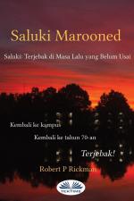 Saluki Marooned - Saluki | Terdampar di Masa Lalu yang Belum Usai | Robert Rickman | Taschenbuch | Bahasa Indonesia | 2024 | Tektime | EAN 9788835471110