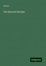 The Beloved Disciple | Rawes | Taschenbuch | Paperback | Englisch | 2024 | Antigonos Verlag | EAN 9783386239622