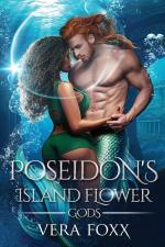 Poseidon's Island Flower | Vera Foxx | Taschenbuch | Englisch | 2023 | Foxx Fantasy Publishing | EAN 9781962281454