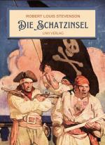 Robert Louis Stevenson: Die Schatzinsel. Vollständige Neuausgabe | Robert Louis Stevenson | Taschenbuch | Paperback | 184 S. | Deutsch | 2024 | LIWI Literatur- und Wissenschaftsverlag