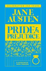 Pride and Prejudice | Jane Austen | Buch | 488 S. | Englisch | 2025 | MacMillan Collector's Library | EAN 9781035040445