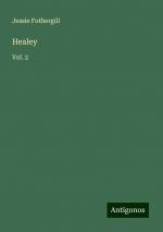 Healey | Vol. 2 | Jessie Fothergill | Taschenbuch | Paperback | Englisch | 2024 | Antigonos Verlag | EAN 9783388246123