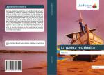 La patera histrionica | Relatos | Jose Sunday | Taschenbuch | Paperback | Spanisch | 2024 | JustFiction Edition | EAN 9783659704512