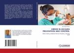 ERROR IN HIV/AIDS PREVENTION AND CONTROL | When Clients, Instead of Service Providers, Take the Lead | Emmanuel Obiano | Taschenbuch | Paperback | Englisch | 2024 | LAP LAMBERT Academic Publishing